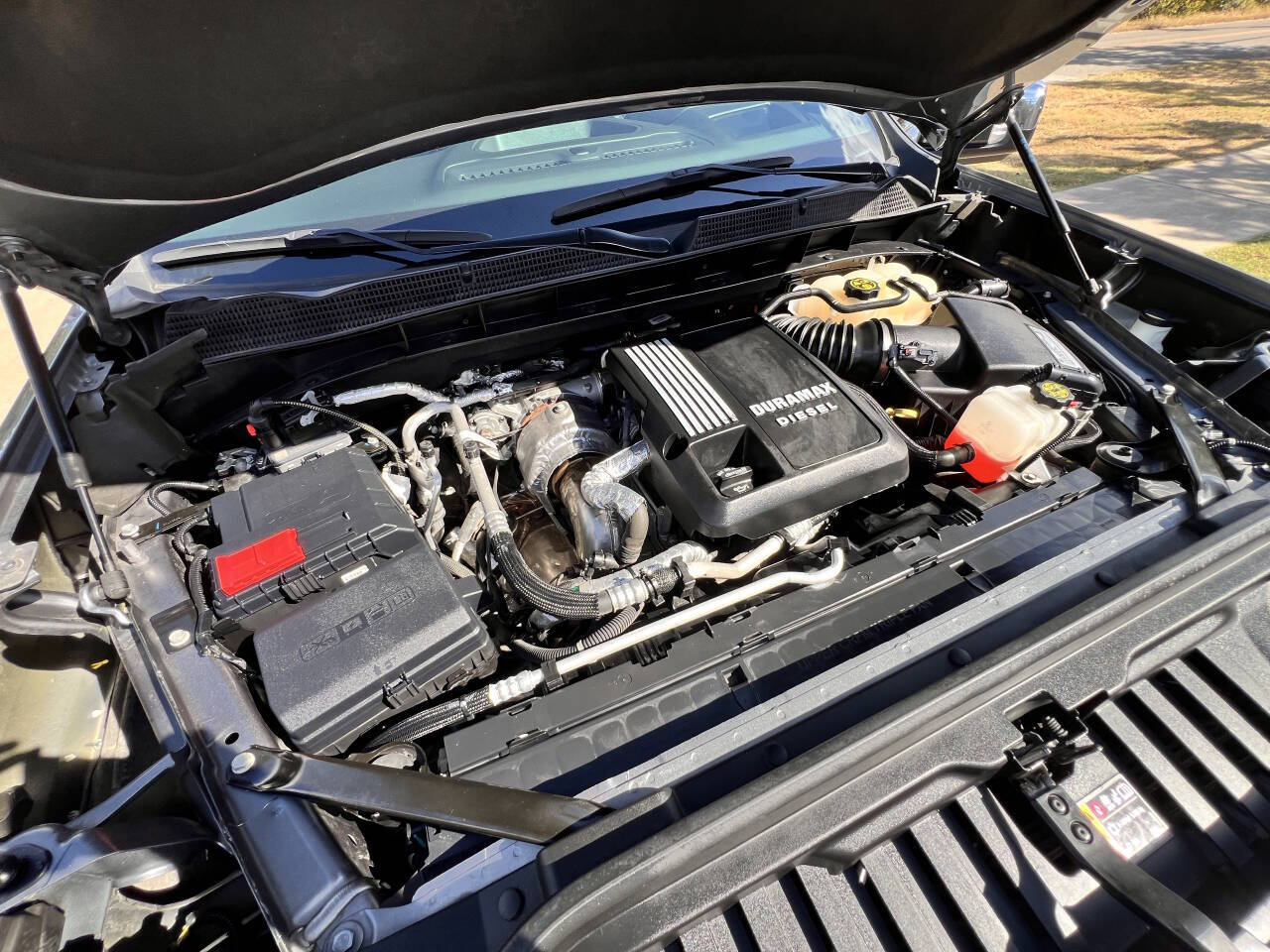 Used Car 2021 Gmc Sierra 1500  Denali For Sale Under $40,000 In Austin, Texas