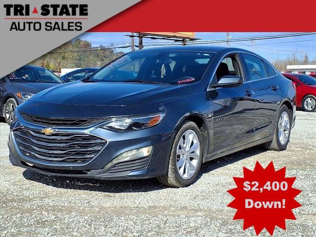 2019 Chevrolet Malibu for sale at Tri State Auto Sales in Cincinnati, OH