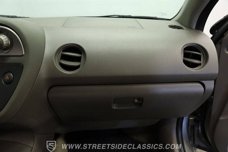 2003 Acura RSX Type-S