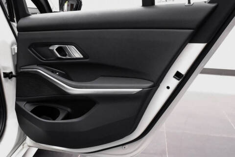 2020 BMW 3 Series 330i