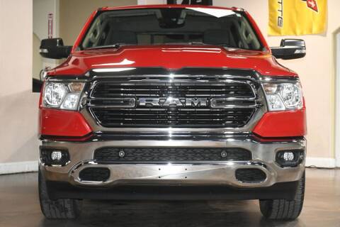 2020 RAM 1500 for sale at Tampa Bay AutoNetwork in Tampa FL