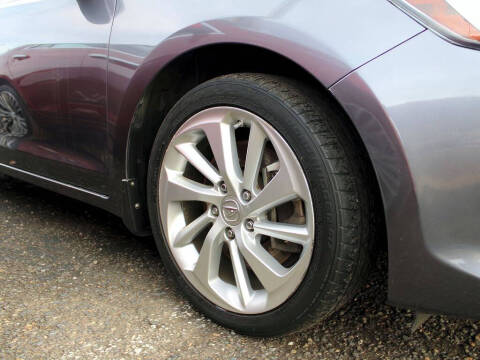 2017 Acura ILX w/Premium