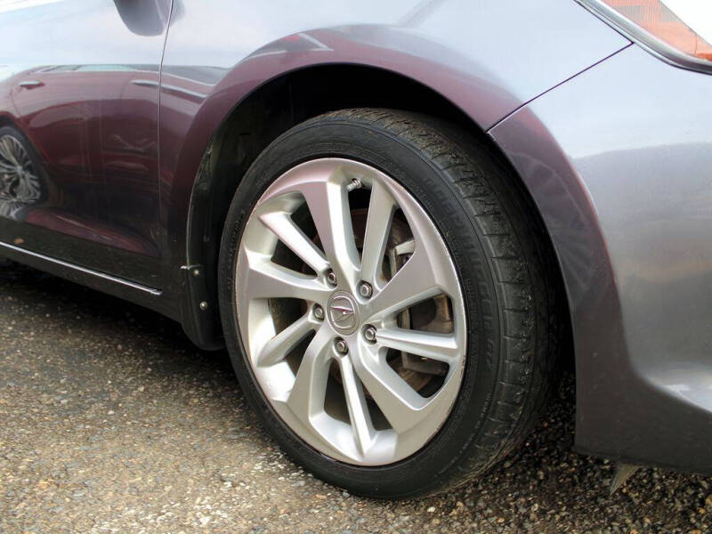 2017 Acura ILX w/Premium