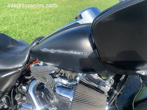 2016 Harley-Davidson Road Glide
