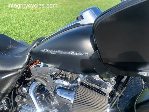 2016 Harley-Davidson Road Glide