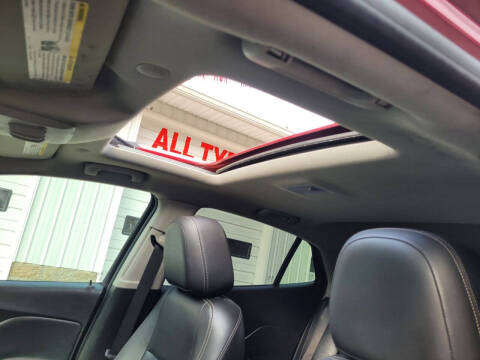 2014 Buick Encore Premium