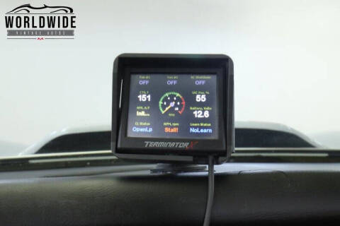 1968 Chevrolet Corvette