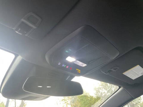 2026 Chevrolet Equinox EV LT 2