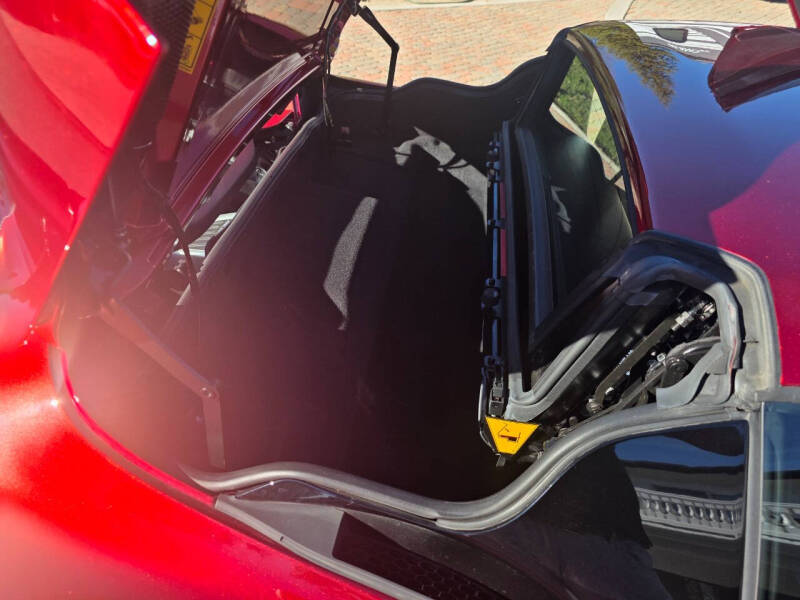 2015 McLaren 650S Spider