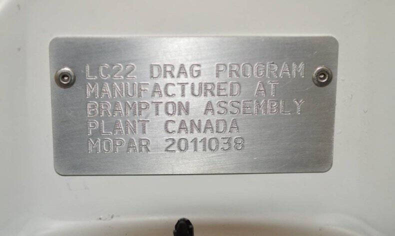 2011 Dodge Challenger