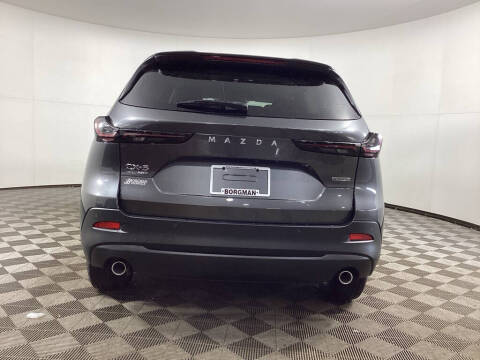 2026 Mazda CX-5 2.5 S Select