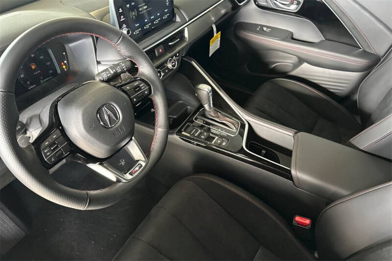 2025 Acura ADX w/A-SPEC