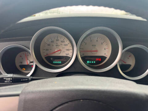 2006 Dodge Charger RT