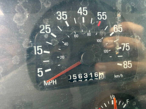 2000 Sterling L7501