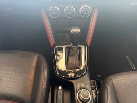 2017 Mazda CX-3 Grand Touring