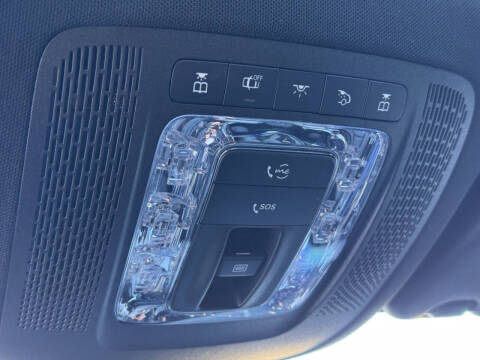 2024 Mercedes-Benz GLE GLE 450e 4MATIC