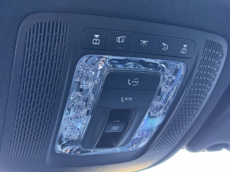 2024 Mercedes-Benz GLE GLE 450e 4MATIC