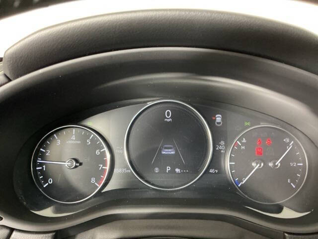 2021 Mazda CX-30 Select