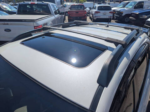 2017 Subaru Crosstrek 2.0i Premium