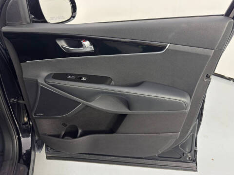 2016 Kia Sorento SX Limited