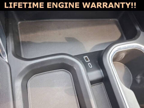 2025 GMC Sierra 3500HD