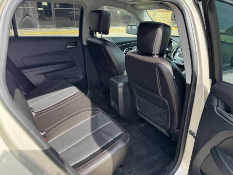 2014 GMC Terrain SLT-2