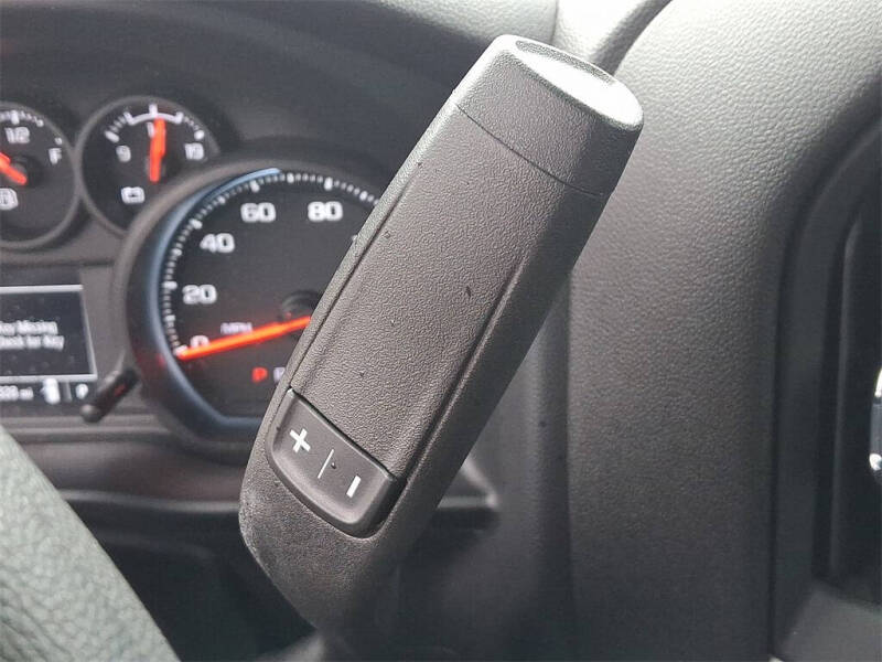 2024 GMC Sierra 2500HD Pro