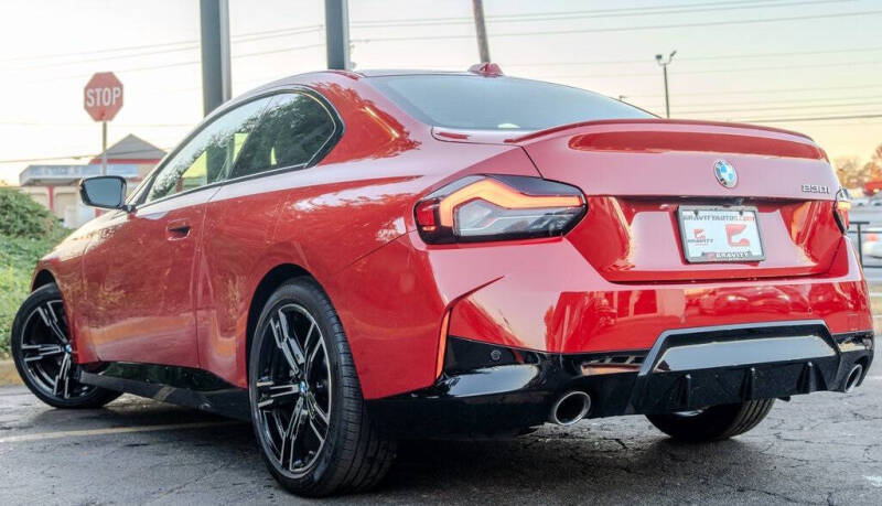 2023 BMW 2 Series 230i