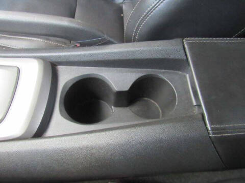 2014 Chevrolet Camaro SS