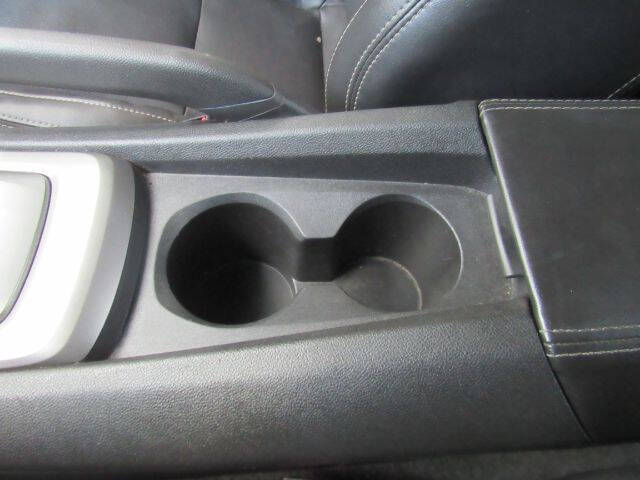 2014 Chevrolet Camaro SS