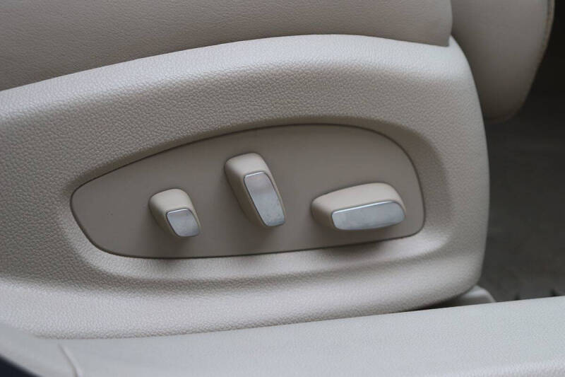 2014 Cadillac XTS Premium Collection