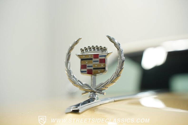 1974 Cadillac Eldorado