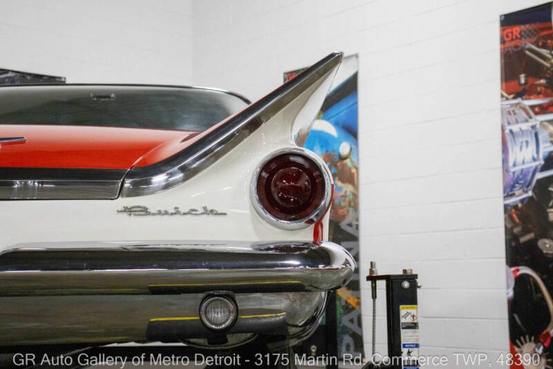 1959 Buick LeSabre