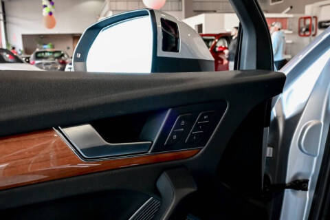 2023 Audi Q5 quattro S line Prem Plus 45 TFSI