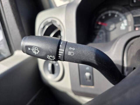 2011 Ford E-Series E-250