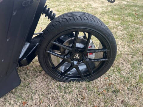 2022 Polaris Slingshot S