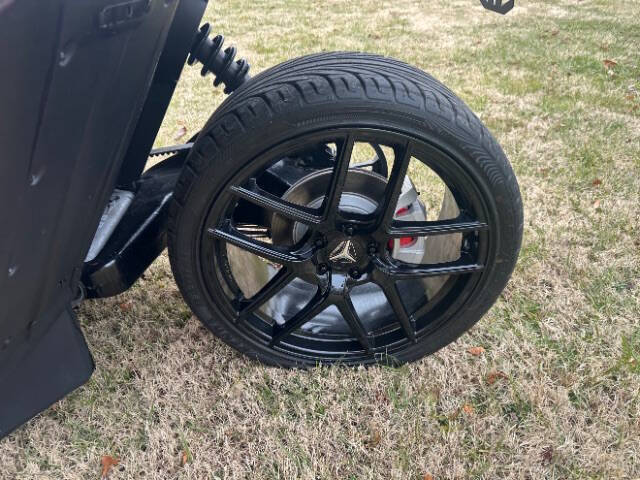 2022 Polaris Slingshot S