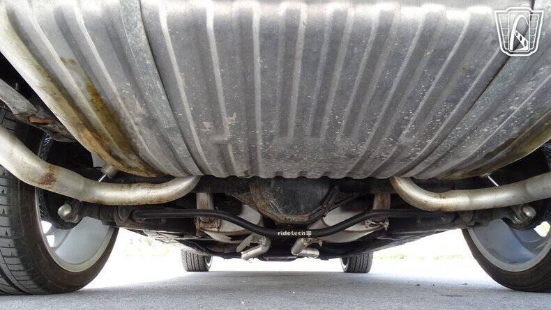 1971 Chevrolet Chevelle