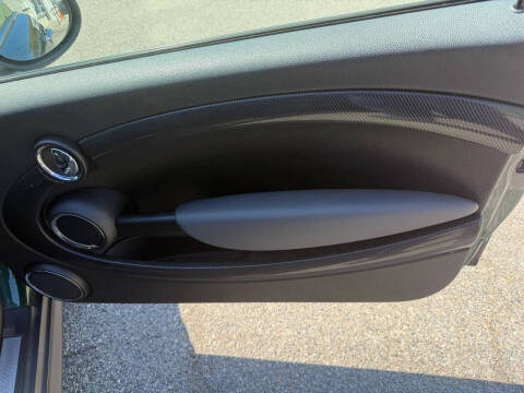 2012 MINI Cooper Hardtop S