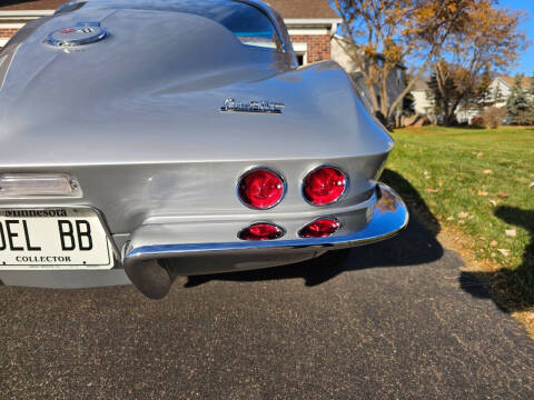 1967 Chevrolet Corvette