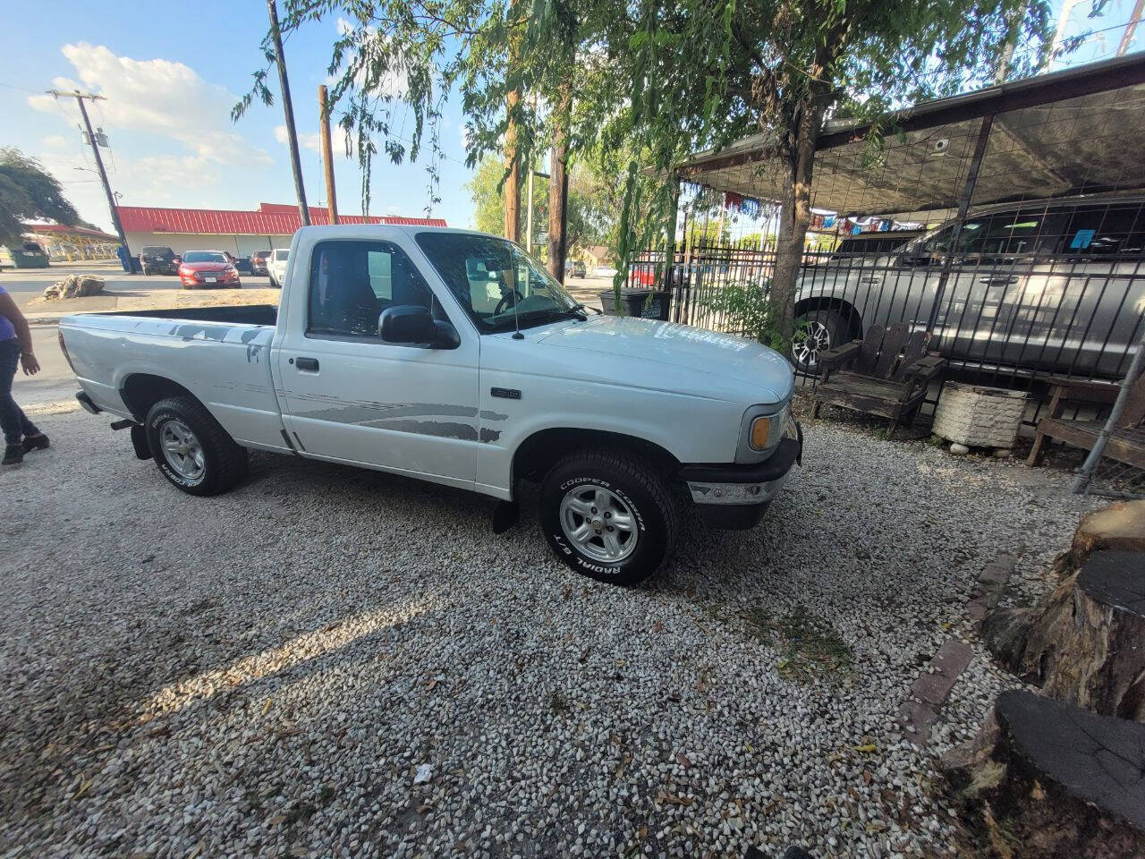 Cheap Trucks For Sale In San Antonio, TX