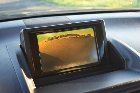 2012 Lexus CT 200h Premium