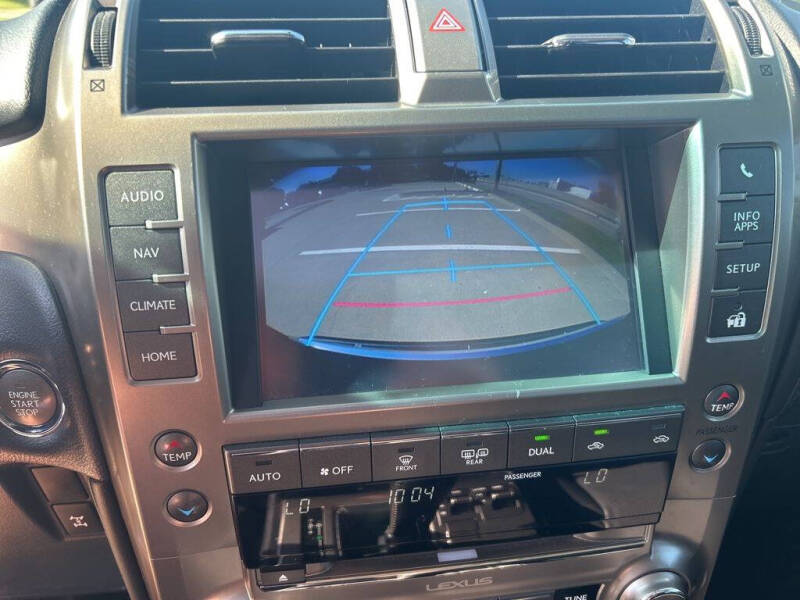 2014 Lexus GX 460
