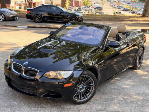 2008 BMW M3