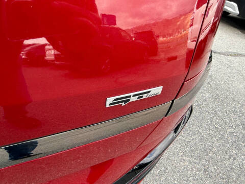 2023 Kia EV6 GT-Line