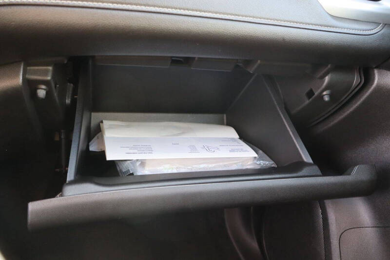 2018 GMC Acadia SLE-2