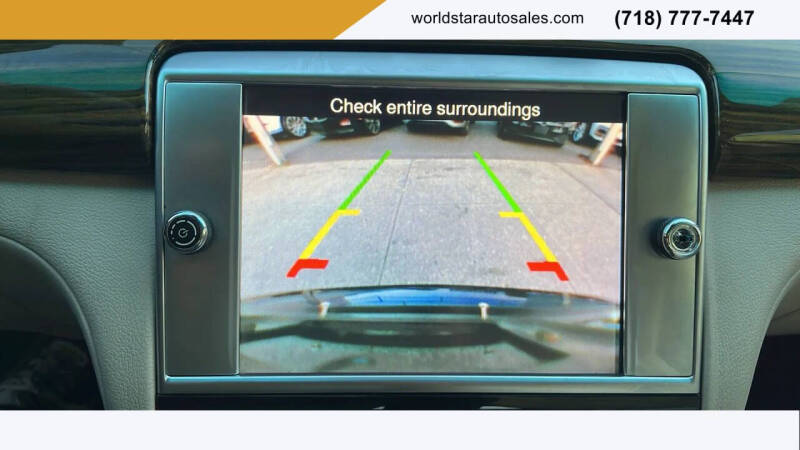 2014 Maserati Quattroporte S Q4