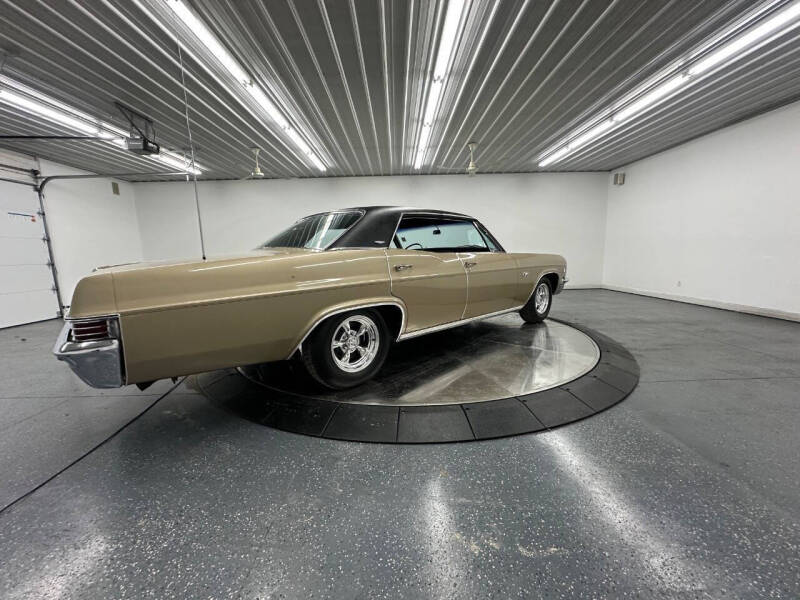 1966 Chevrolet Caprice