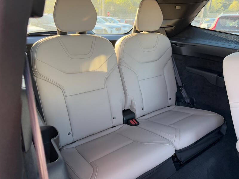 2025 Volvo EX90 Twin Performance Ultra 6P