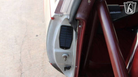 1984 Oldsmobile Cutlass Calais Hurst